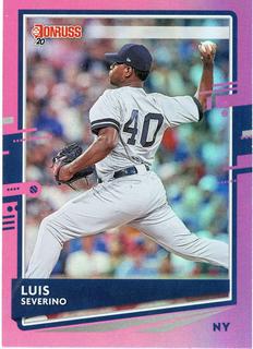 Luis Severino