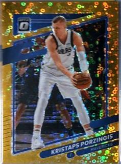 Kristaps Porzingis