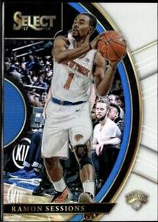 Ramon Sessions