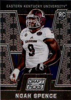 Noah Spence