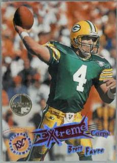 Brett Favre