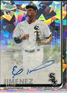 Eloy Jimenez