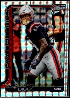 Stefon Diggs