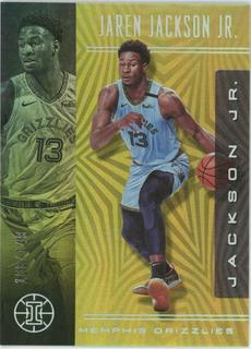 Jaren Jackson Jr.