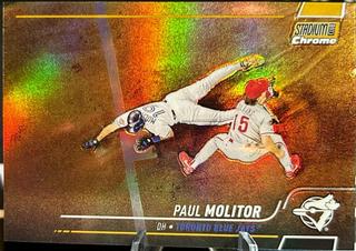 Paul Molitor