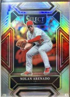 Nolan Arenado