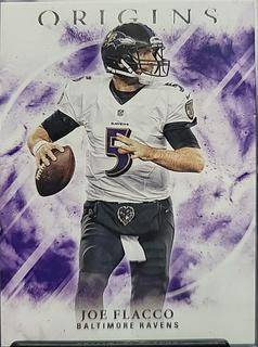 Joe Flacco