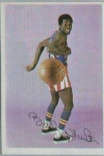 Bobby Hunter