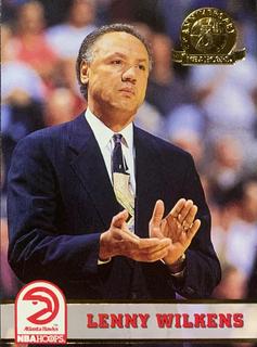 Lenny Wilkens