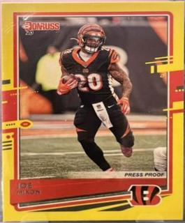 Joe Mixon