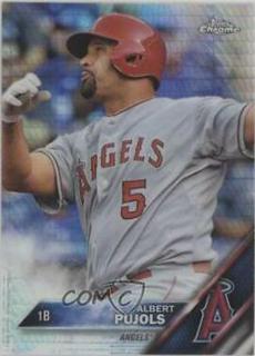 Albert Pujols