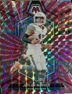 Jaylen Waddle
