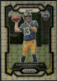 Stetson Bennett IV