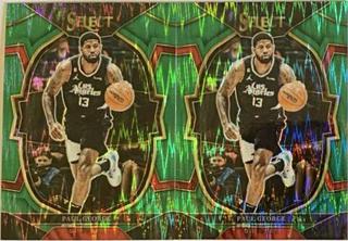 Paul George