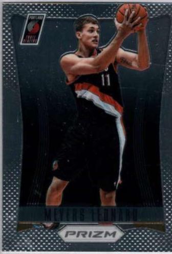 Meyers Leonard