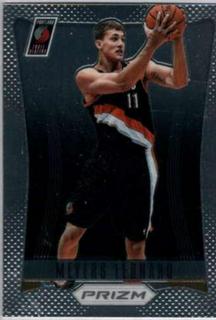 Meyers Leonard