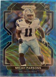 Micah Parsons