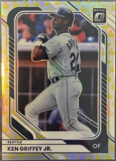 Ken Griffey Jr.