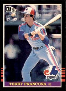 Terry Francona