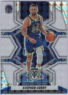 Stephen Curry