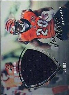 Joe Mixon