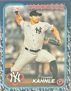 Tommy Kahnle