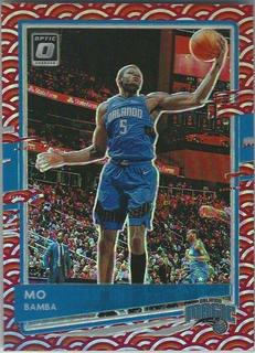 Mo Bamba