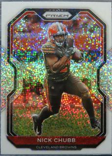 Nick Chubb
