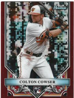 Colton Cowser