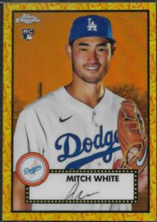Mitch White