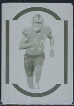 T.J. Watt [Printing Plate] #87