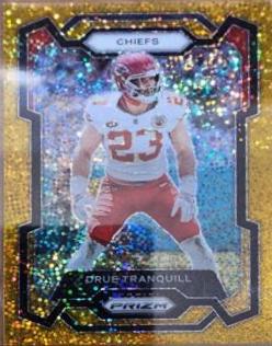 Drue Tranquill