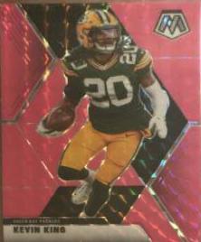 Kevin King