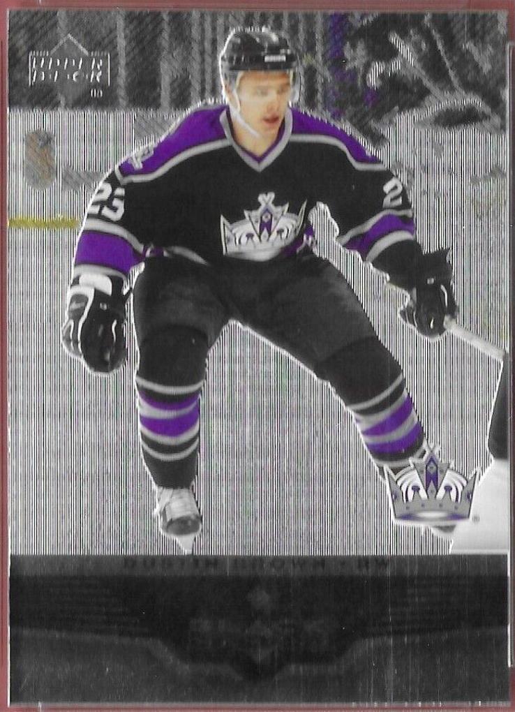 Dustin Brown #75