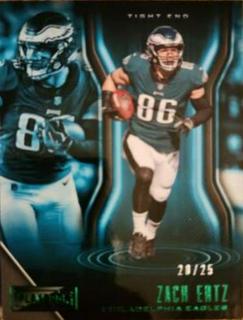 Zach Ertz