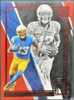 Keenan Allen