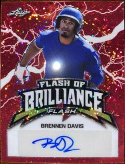 Brennen Davis