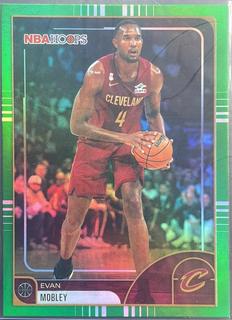 Evan Mobley