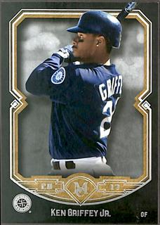 Ken Griffey Jr.