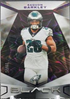 Saquon Barkley