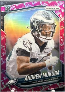 Andrew Mukuba