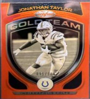 Jonathan Taylor