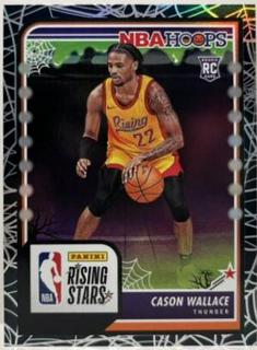 Cason Wallace
