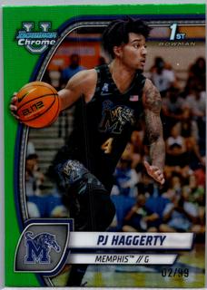 PJ Haggerty