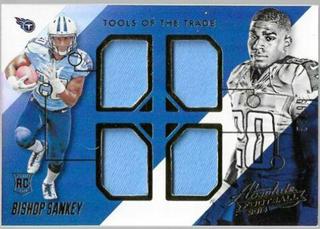 Bishop Sankey