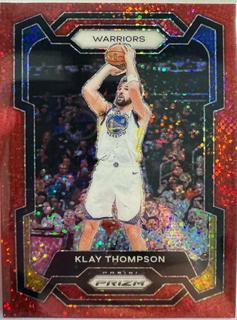 Klay Thompson
