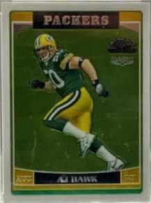 A.J. Hawk