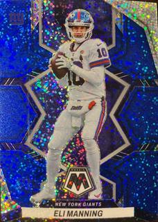 Eli Manning