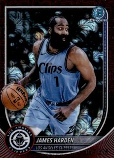 James Harden