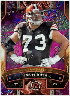 Joe Thomas